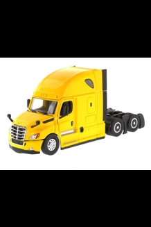 Freightliner New Cascadia Sleeper Cab