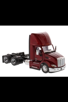 Peterbilt 579 Day Cab Diecast