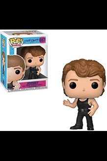 Dirty Dancing Johnny Finale POP Movies