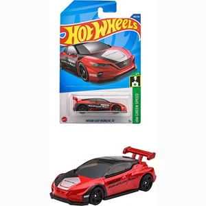 H.W. Nissan Leaf Nismo