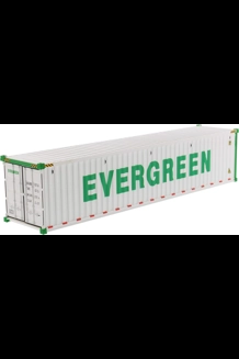 Refrigerated Sea Container 