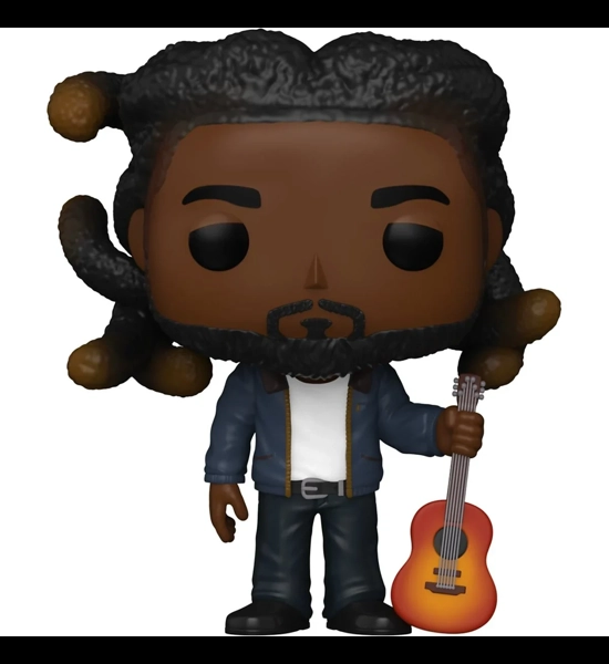 Shaboozey Funko POP 482