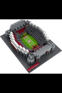 Alabama Crimson Tide 3D Stadium Puzzle