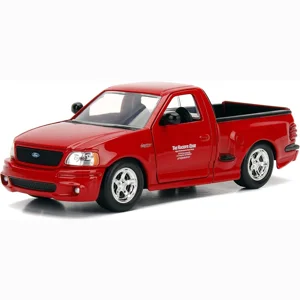 Fast & Furious Ford F-150 SVT Lightning 1/24 Diecast