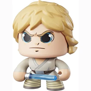Star Wars Mighty Muggs Luke Skywalker
