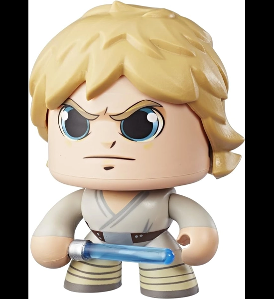 Star Wars Mighty Muggs Luke Skywalker