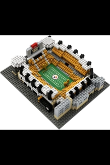 Pittsburgh Steelers 3D Stadium Puzzle
