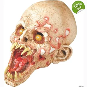 Zagone Studios Schell Shocked Mask