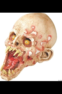 Zagone Studios Schell Shocked Mask