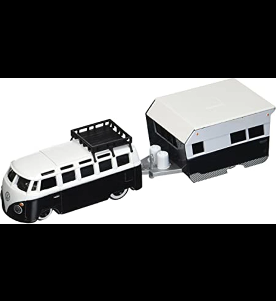 Tow & Go VW Van "Samba"/ Alameda Trailer