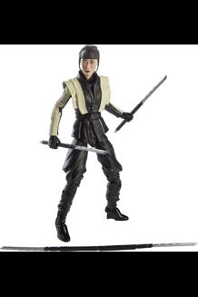 G.I. Joe Classified Series Akiko Action Figure