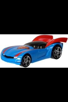 Hot Wheels DC Universe Superman