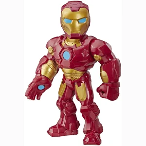 Playskool Mega Mighties Iron-Man
