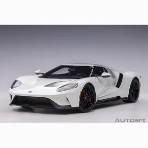 Autoart 2017 Ford GT 1/18 Diecast
