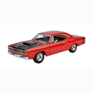 '69 Dodge Coronet Super Bee 1:24 Scale
