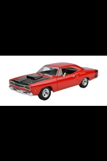 '69 Dodge Coronet Super Bee 1:24 Scale