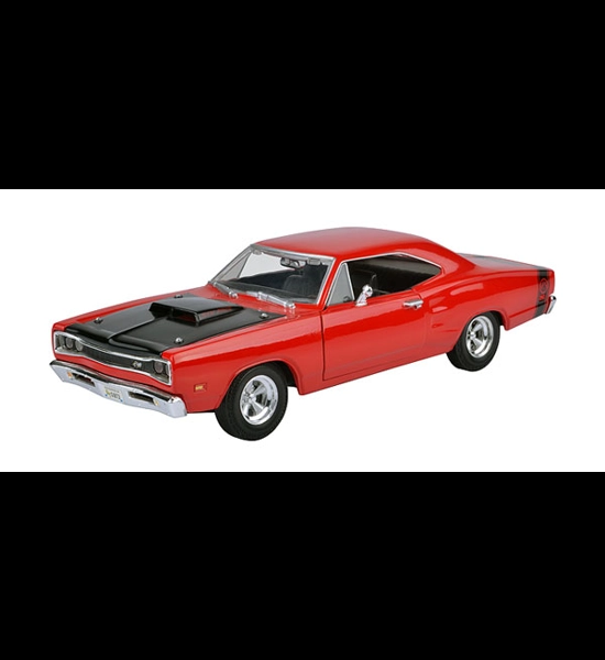 '69 Dodge Coronet Super Bee 1:24 Scale