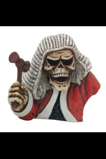 Small Judge Bust