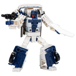 Transformers Generations Legacy Breakdown