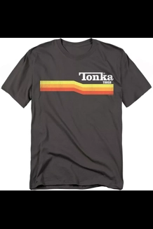 Tonka Stripe T-Shirt