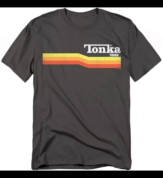 Tonka Stripe T-Shirt