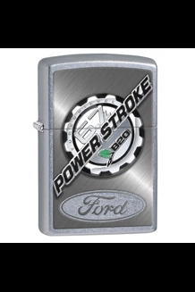 Ford Powerstroke Zippo Lighter