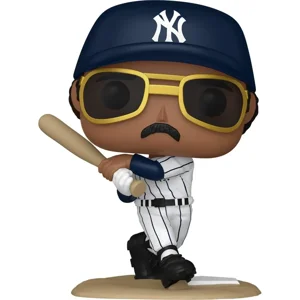 New York Yankees Reggie Jackson Funko POP #22
