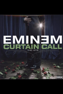 Eminem - Curtain Call Vinyl LP