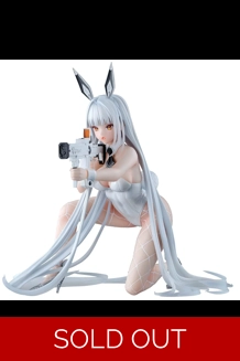 Nikki Blanc Goddess Of Victory Ichibansho Statue