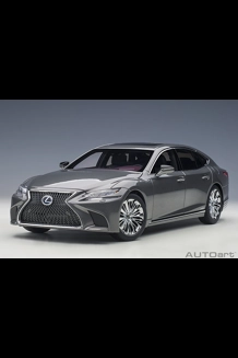 Autoart Lexus LS 500h 1/18 Diecast