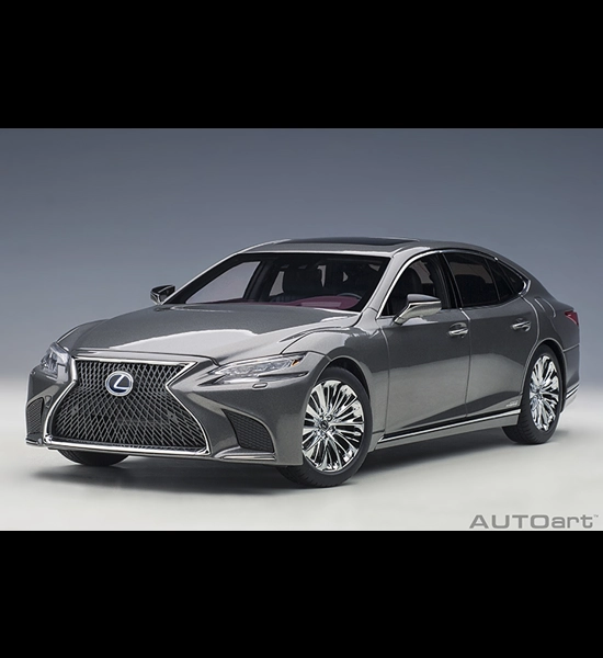 Autoart Lexus LS 500h 1/18 Diecast