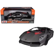 Motor Max Lamborghini Sesto Elemento 1/24 Diecast