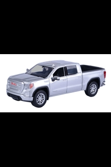 '19 GMC Sierra 1500 Crew Cab Diecast