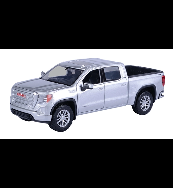 '19 GMC Sierra 1500 Crew Cab Diecast