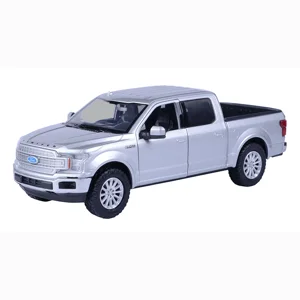 2019 Ford F-150 Diecast