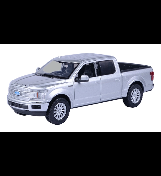 2019 Ford F-150 Diecast