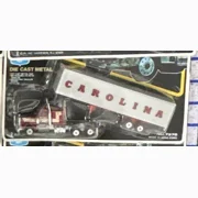 Road Champs Kenworth Interstate Fleet Carolina 1/87 Diecast