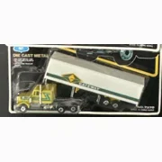 Road Champs Kenworth Interstate Fleet NO.7370 Gateway 1/87 Diecast