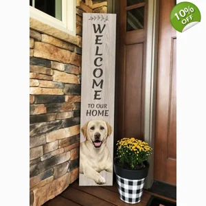 Yellow Lab 48
