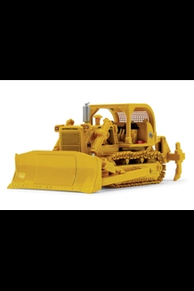 1st Gear International Harvester TD-25 Dozer 1/8..