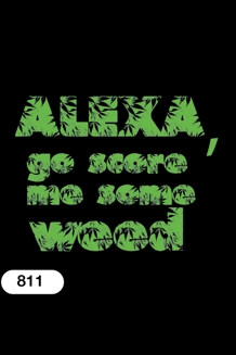 Alexa Novelty T-Shirt