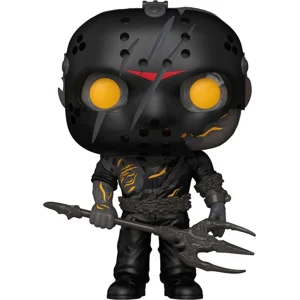 Friday The 13th - The Game Savini Jason Funko POP #1160