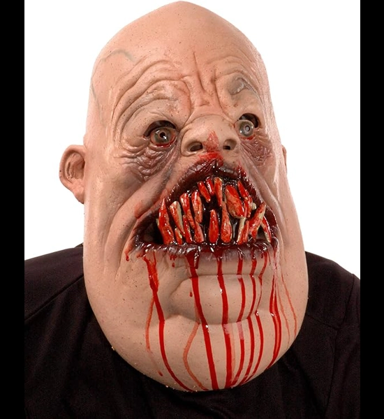 Zagone Studios Meateater Mask