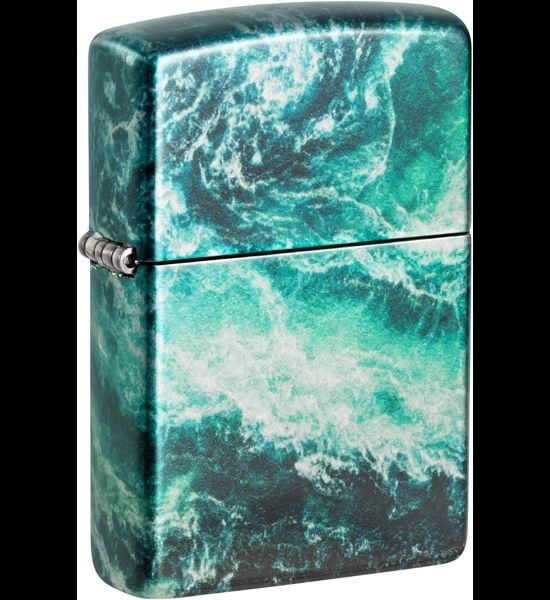 Rogue Wave 540 Fusion Zippo Lighter
