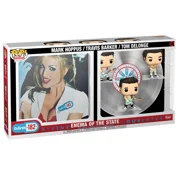 Blink 182 Enema Of The State Funko POP Albums #36
