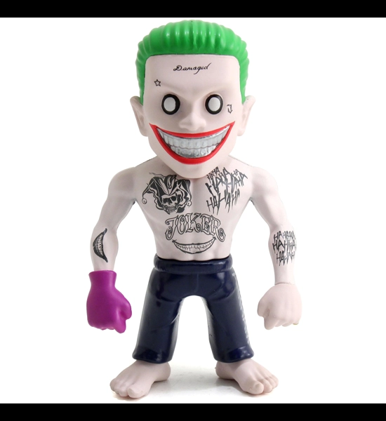 Jada Metals The Joker Diecast