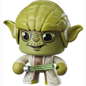 Star Wars Mighty Muggs Yoda
