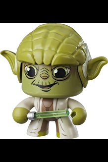 Star Wars Mighty Muggs Yoda