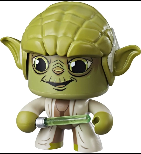 Star Wars Mighty Muggs Yoda