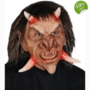 Zagone Studios Demonized Mask